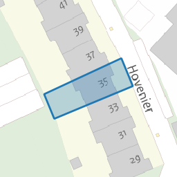 Perceel RHO00-A-5281