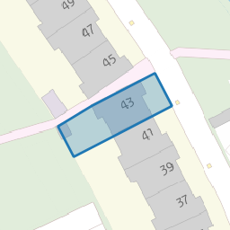 Perceel RHO00-A-5285