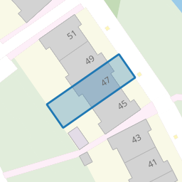 Perceel RHO00-A-5287