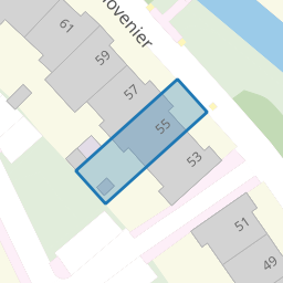 Perceel RHO00-A-5291