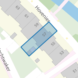 Perceel RHO00-A-5292