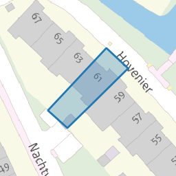 Perceel RHO00-A-5294