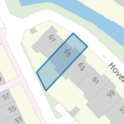 Perceel RHO00-A-5296