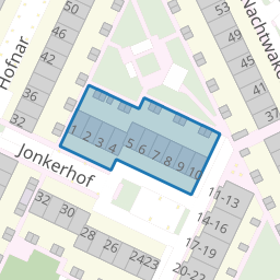 Perceel RHO00-A-5298