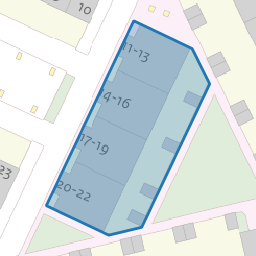 Perceel RHO00-A-5299