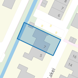 Perceel RHO00-A-5312