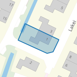 Perceel RHO00-A-5315