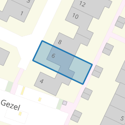 Perceel RHO00-A-5318