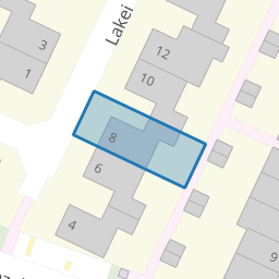 Perceel RHO00-A-5319