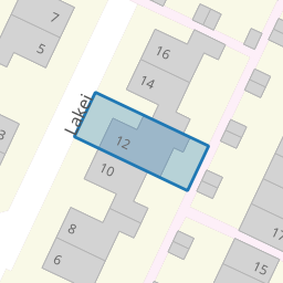 Perceel RHO00-A-5321