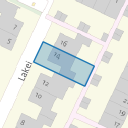 Perceel RHO00-A-5322