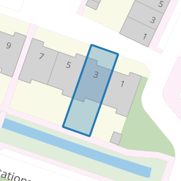 Perceel RHO00-A-5325