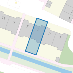 Perceel RHO00-A-5326