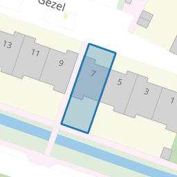 Perceel RHO00-A-5327