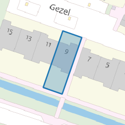 Perceel RHO00-A-5328