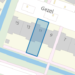 Perceel RHO00-A-5329