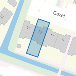 Perceel RHO00-A-5330