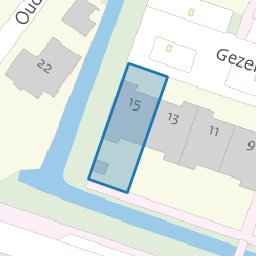 Perceel RHO00-A-5331