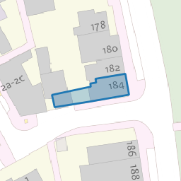 Perceel RHO00-A-5339