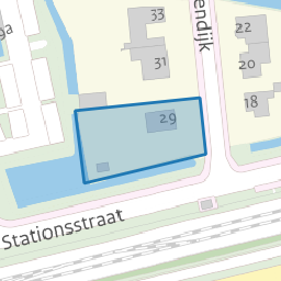 Perceel RHO00-A-5341