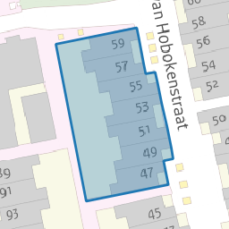 Perceel RHO00-A-5342