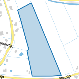 Perceel RHO00-A-5348