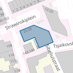 Perceel RHO00-A-5361