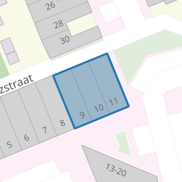 Perceel RHO00-A-5363