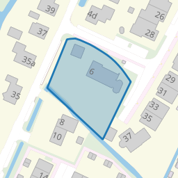 Perceel RHO00-A-5369