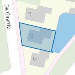 Perceel RHO00-A-5372