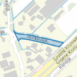 Perceel RHO00-A-5397