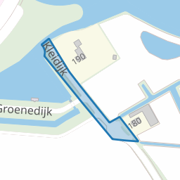 Perceel RHO00-A-5406