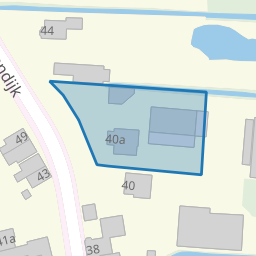 Perceel RHO00-A-5431