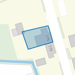 Perceel RHO00-A-5439