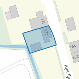 Perceel RHO00-A-5440