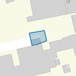 Perceel RHO00-A-5445