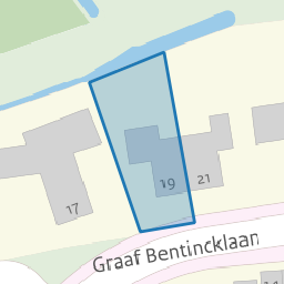 Perceel RHO00-A-5448