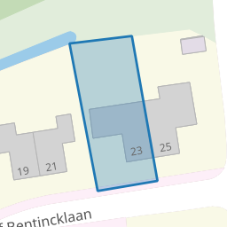 Perceel RHO00-A-5450