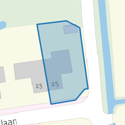 Perceel RHO00-A-5451