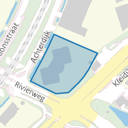 Perceel RHO00-A-5459