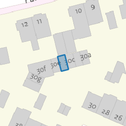 Perceel RHO00-A-5461