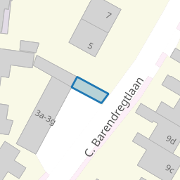 Perceel RHO00-A-5469