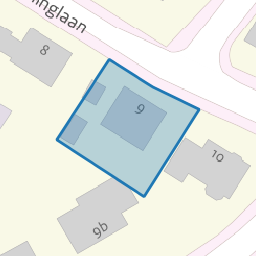 Perceel RHO00-A-5474