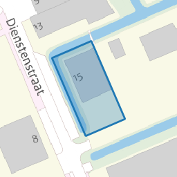 Perceel RHO00-A-5482