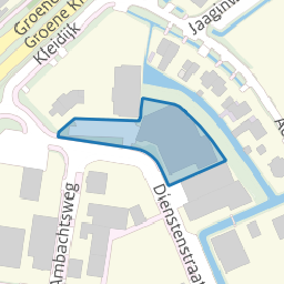 Perceel RHO00-A-5487