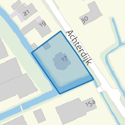 Perceel RHO00-A-5490