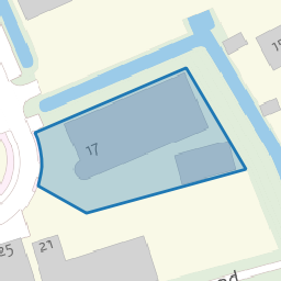 Perceel RHO00-A-5491