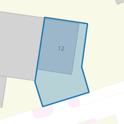 Perceel RHO00-A-5496