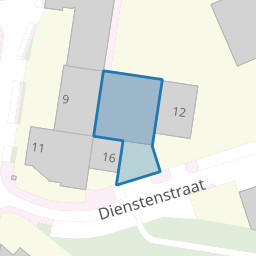 Perceel RHO00-A-5497