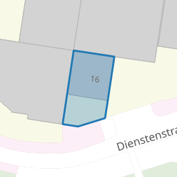 Perceel RHO00-A-5498